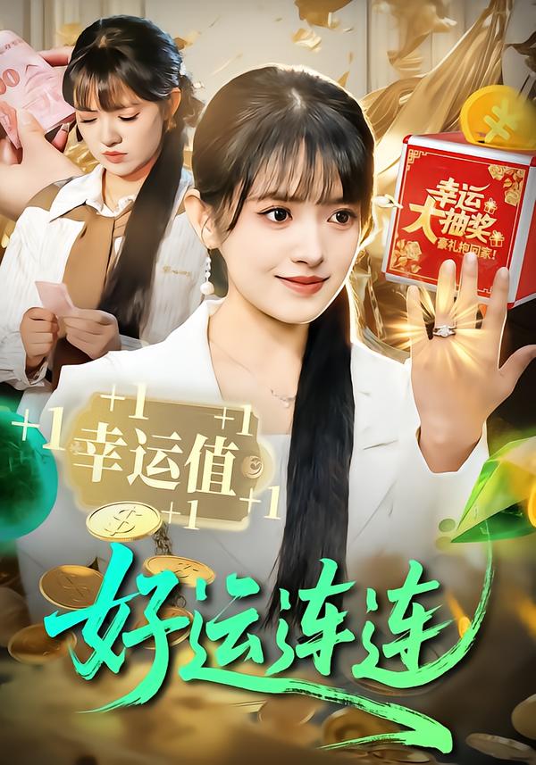 好运连连