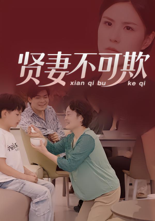 贤妻不可欺