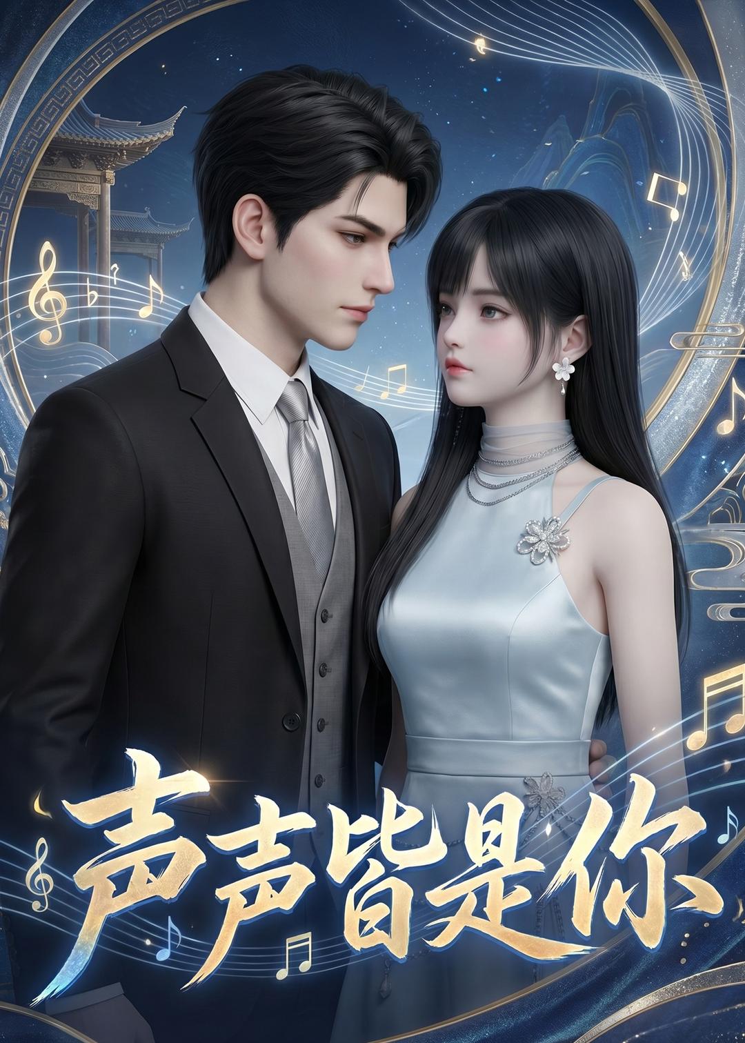 声声皆是你