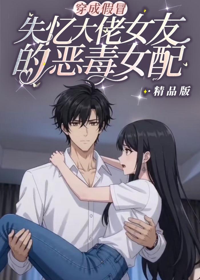 穿成假冒失忆大佬女友的恶毒女配精品版