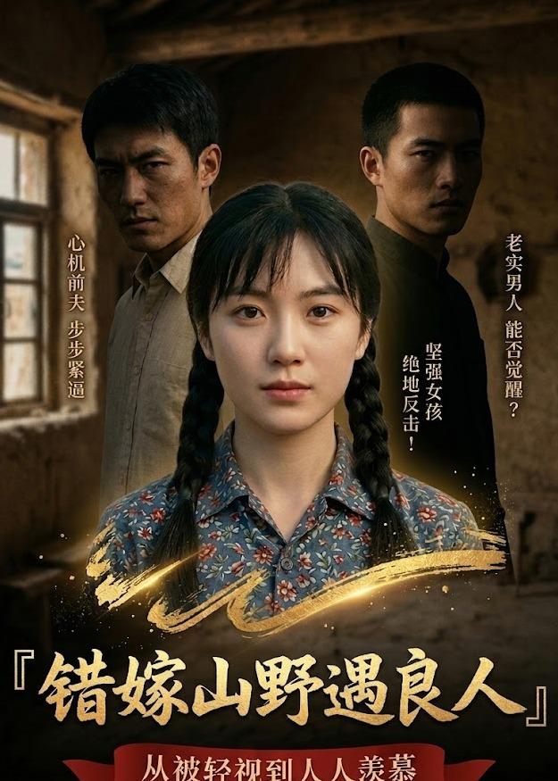 错嫁山野遇良人