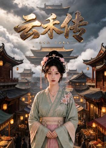云禾传