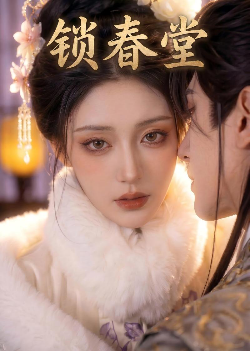 锁春堂（ai漫剧）