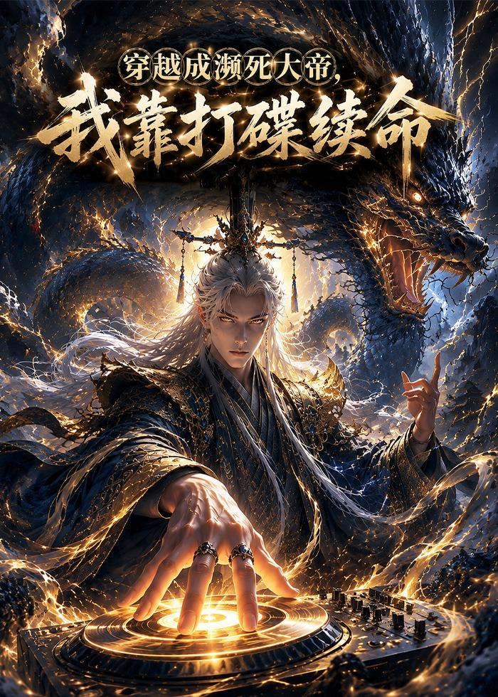穿越成濒死大帝，我靠打碟续命