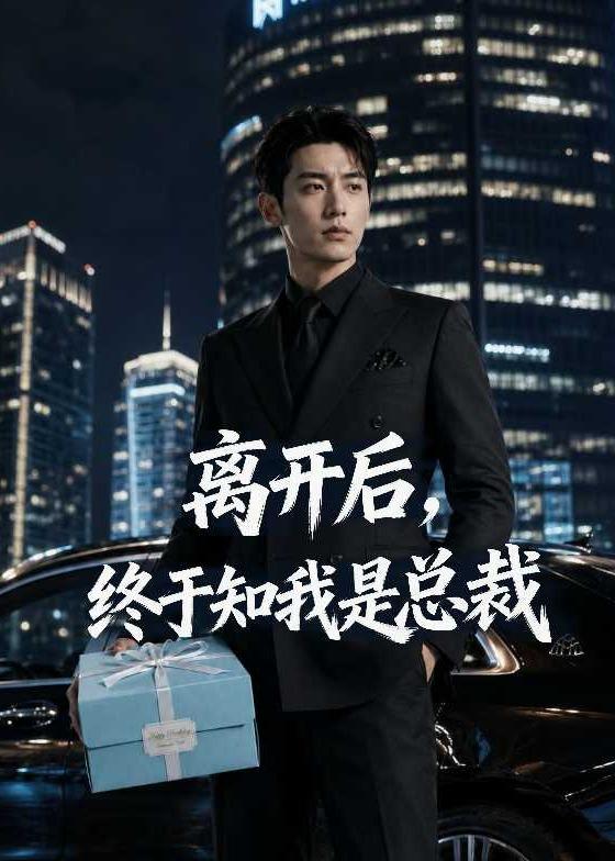 离开后，终于知我是总裁