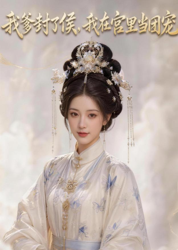 娘亲归来，魔君爹爹藏不住了