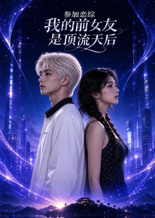 参加恋综，我的前女友是顶流天后