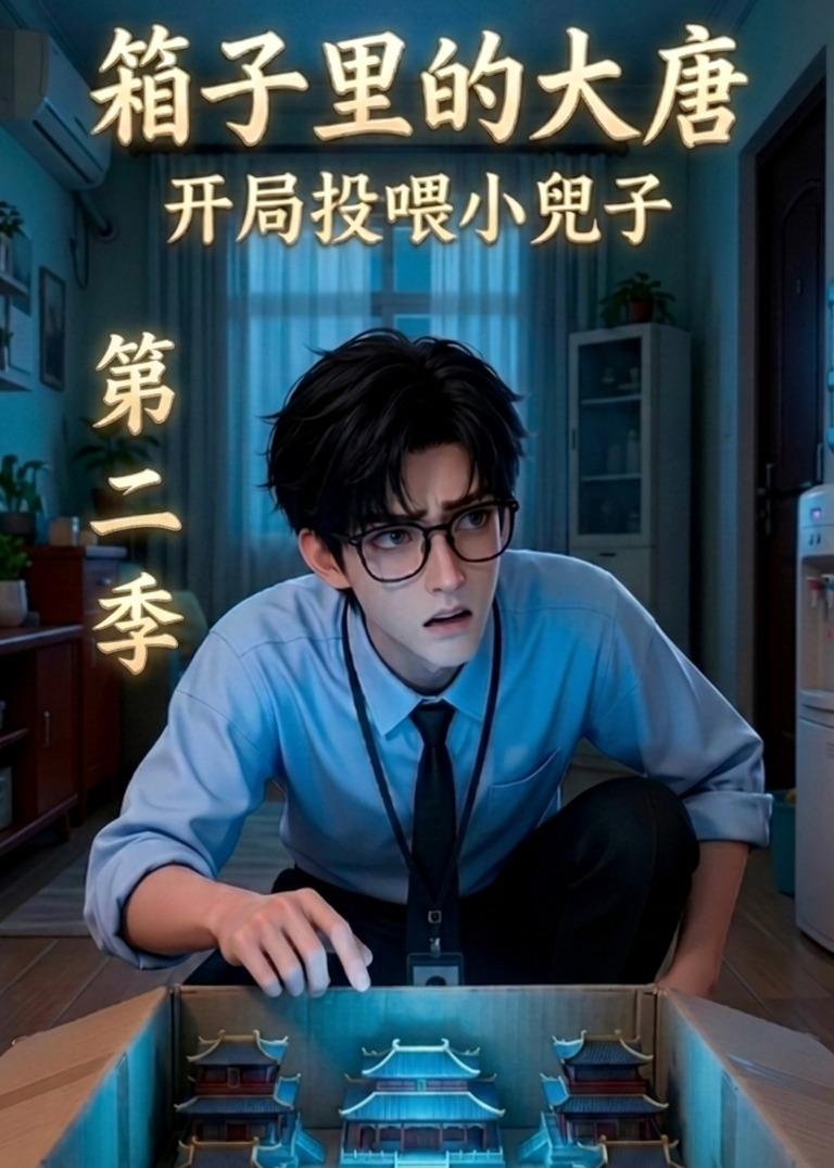 箱子里的大唐：开局投喂小兕子(第二季)