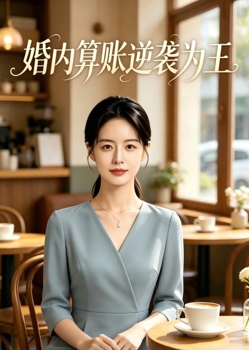 婚内算账逆袭为王