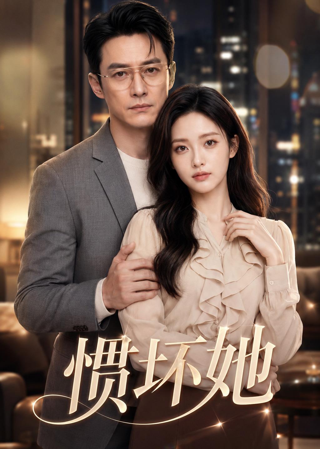 惯坏她