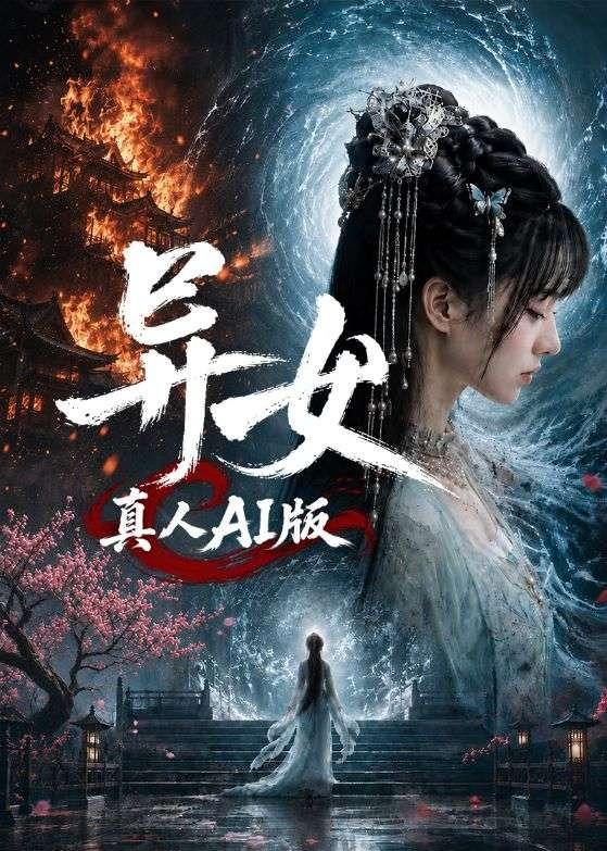异女真人AI版
