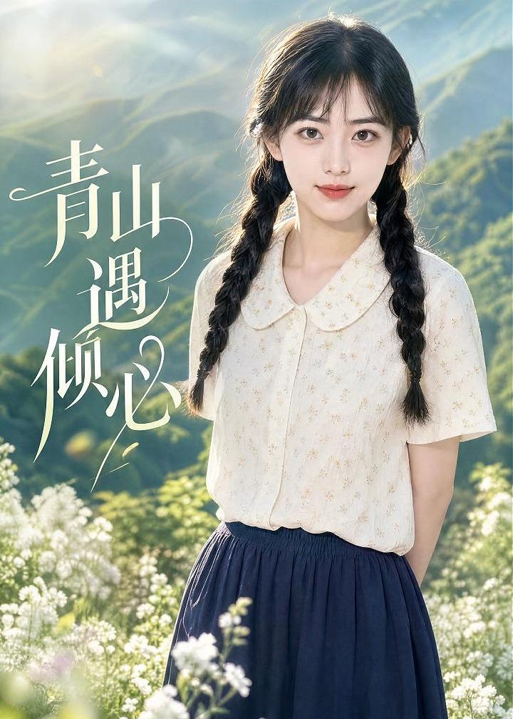 青山遇倾心