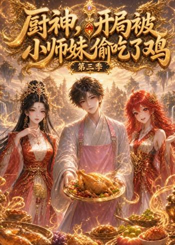 厨神，开局被小师妹偷吃了鸡第三季