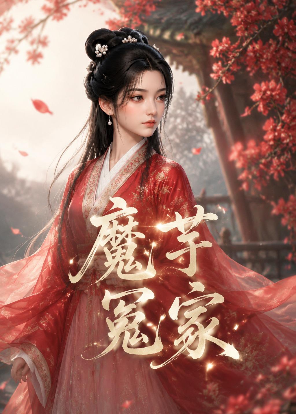 魔芋冤家
