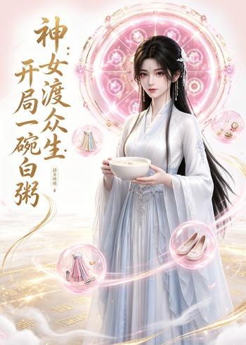 神女渡众生：开局一碗白粥