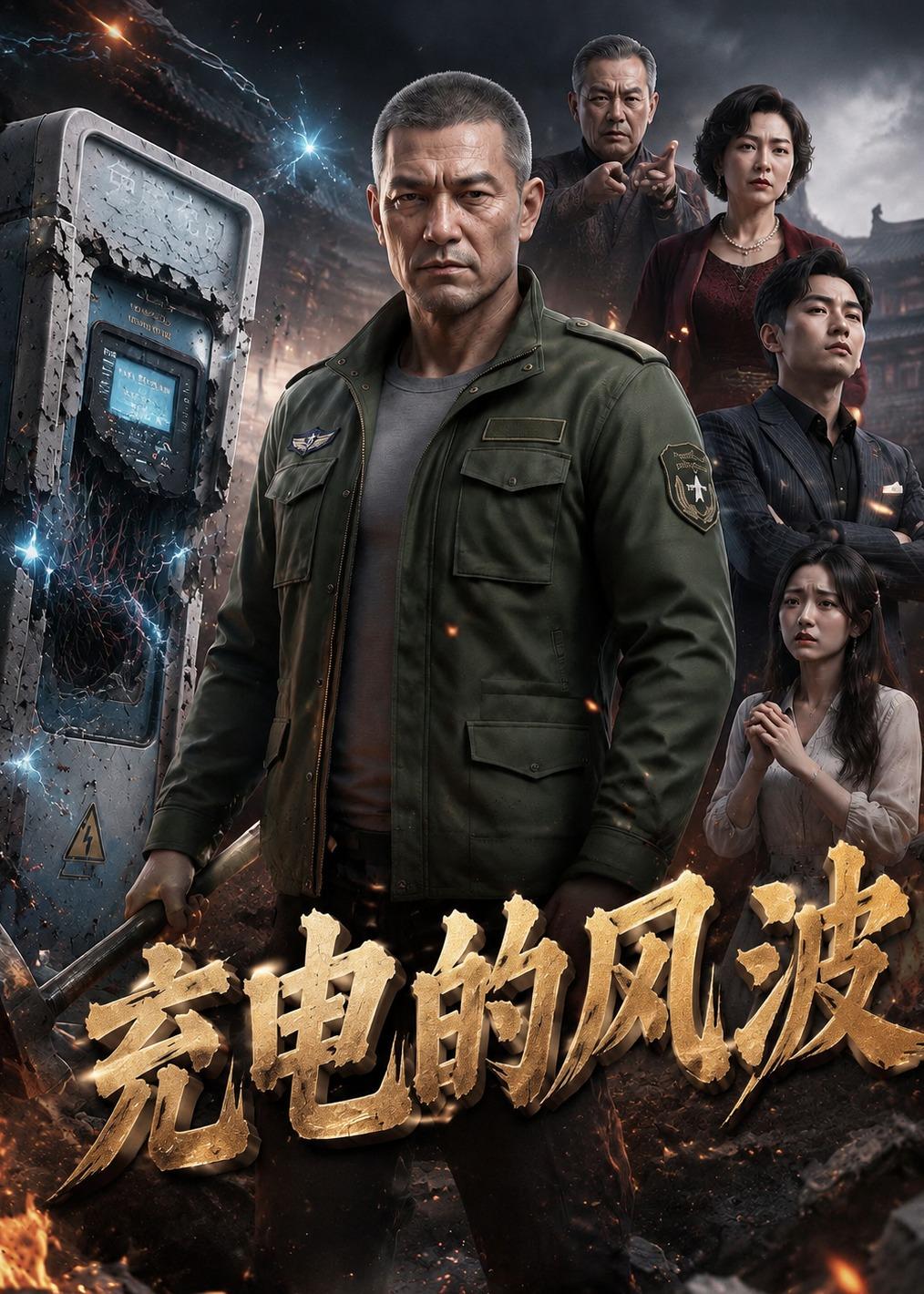 充电的风波